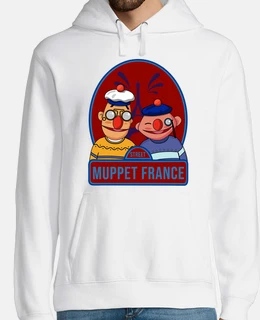 muppet france