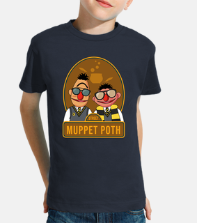 muppet huffle puff