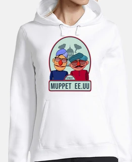 muppet in giorno