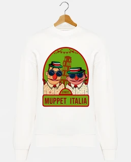 muppet italiano