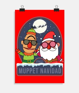muppet na vita d