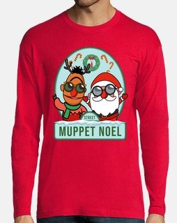 Muppet Noel