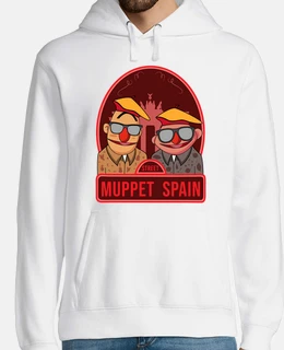muppet spagna