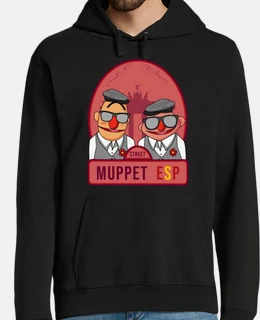 muppet spagna mad rid