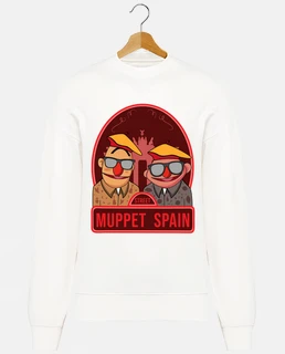 muppet spagnolo