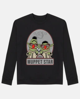muppet yoda
