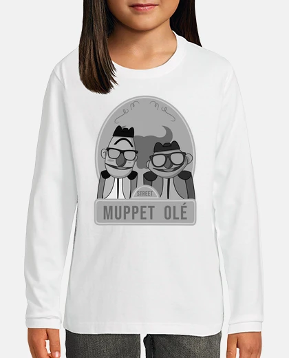Abbigliamento muppets torero mono colore