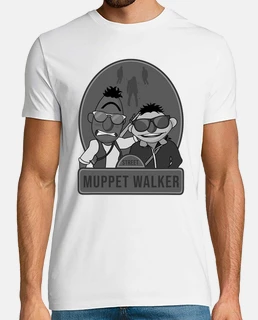muppets jones et carl bn