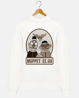 Muppets per le seppia ka