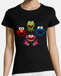 Muppets Rhapsody
