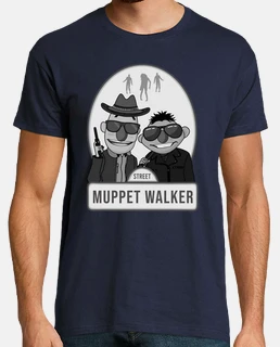 muppets walker bn