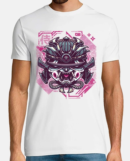 Tee-shirt murashi v2