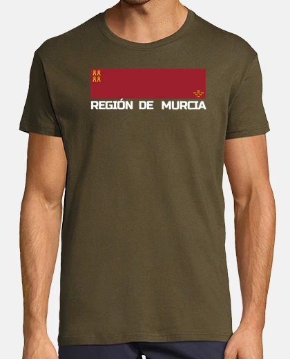 T-shirt Murcia
