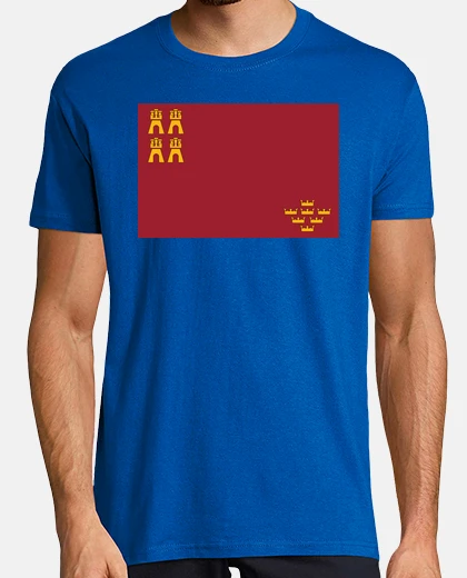 T-shirt Murcia