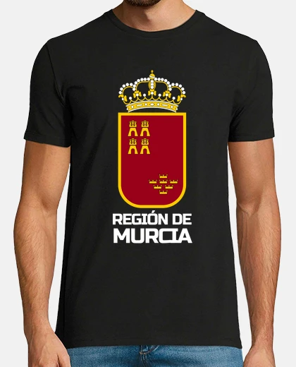 T-shirt Murcia