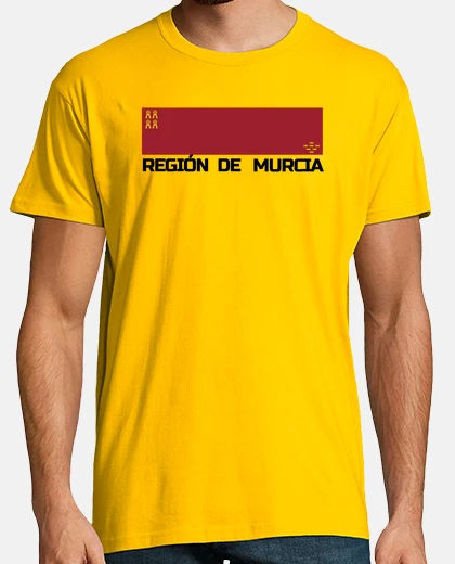 T-shirt Murcia