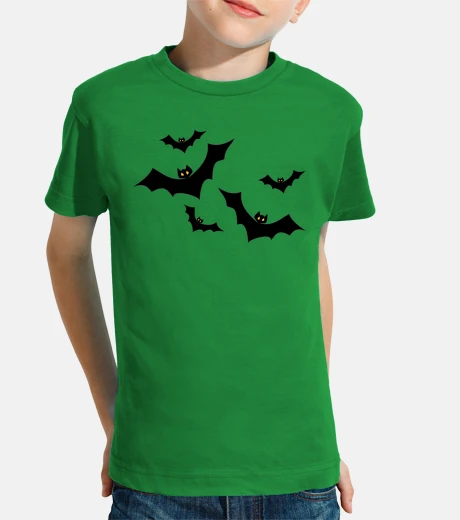 Ropa murcielagos ratpenats bats