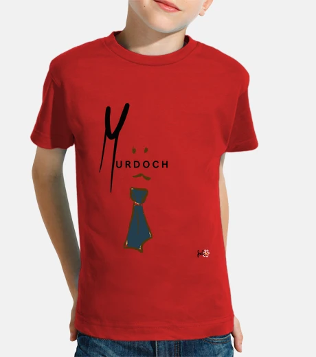 Kids murdoch