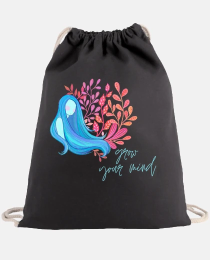 Sac murir grandir