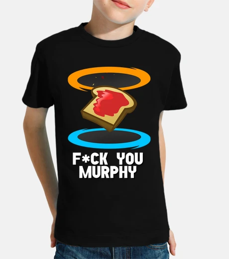 Ropa Murphy rules