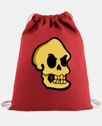 Bolsa Murray Monkey Island