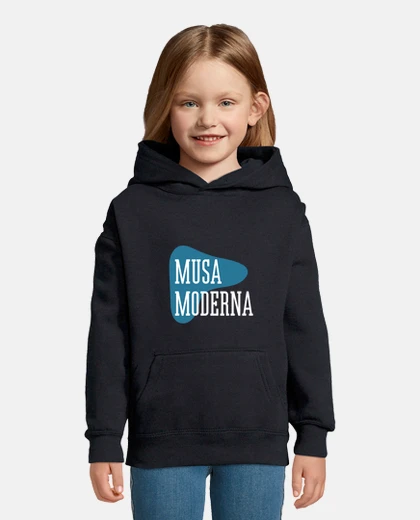 Ropa Musa moderna abstracta moderna
