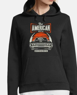 muscle car americana