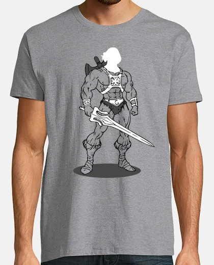 Tee-shirt MUSCLOR