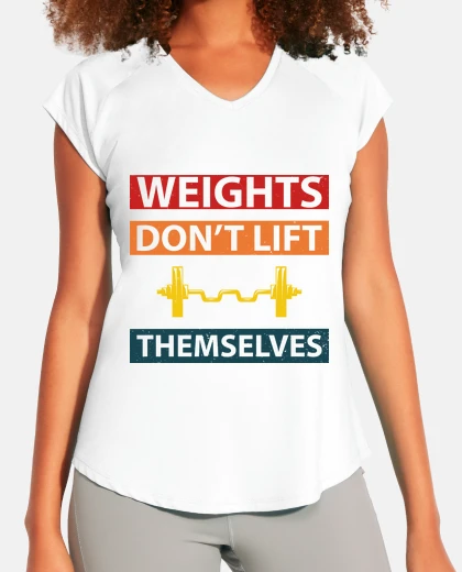 Tee-shirt Musculation. Cadeau drôle bodybuilder.