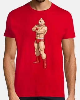 Musculman