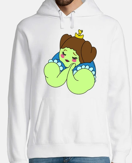 Sudadera Músculos