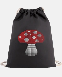mushroom kanji 7