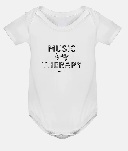 Kids music is my therapy