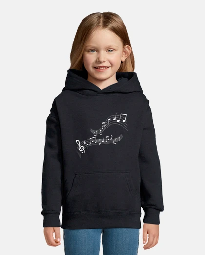 Kids Music Note Clef