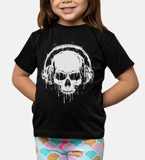 Ropa Music or Die