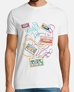 music - music cassettes
