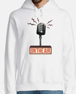 music - on the air (i)
