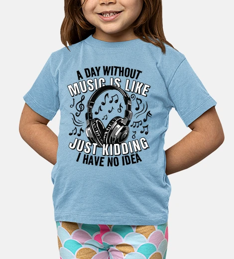 Ropa música auriculares pasión