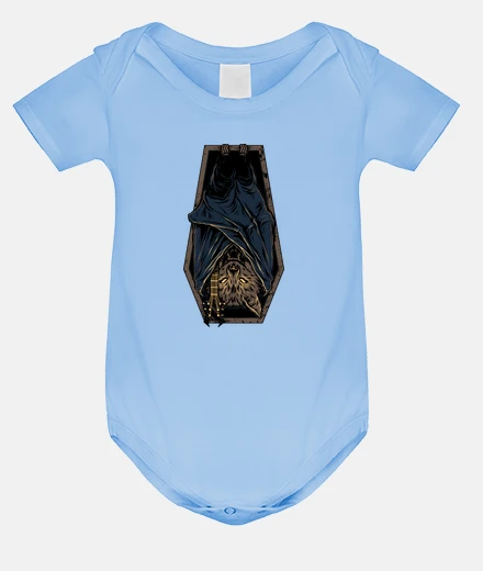 Ropa musica de murciélago