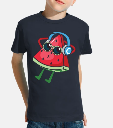Ropa musica de sandia