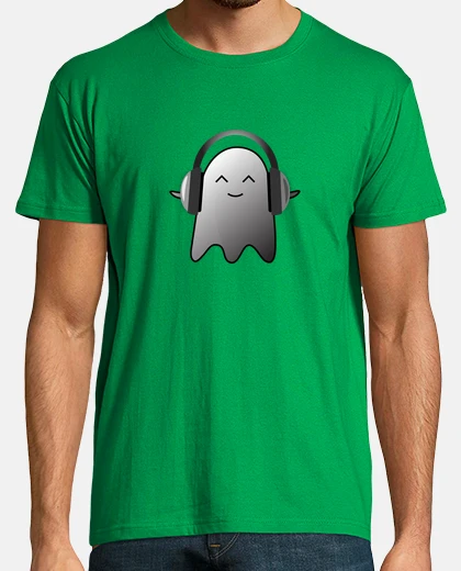 T-shirt musica edificante