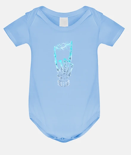 Ropa música electrizante