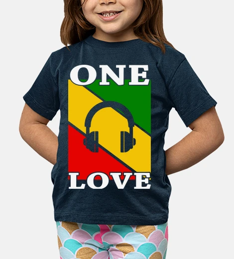 Abbigliamento musica reggae