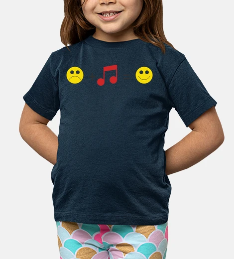 Ropa musica y emociones