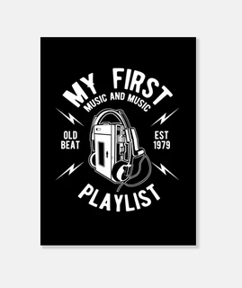 musica - la mia prima playlist - la mia