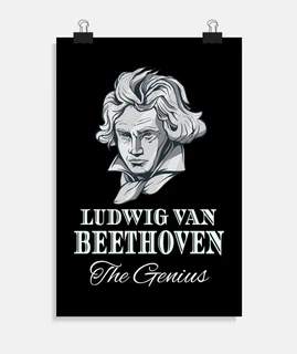 musica ludwig van beethoven il genio
