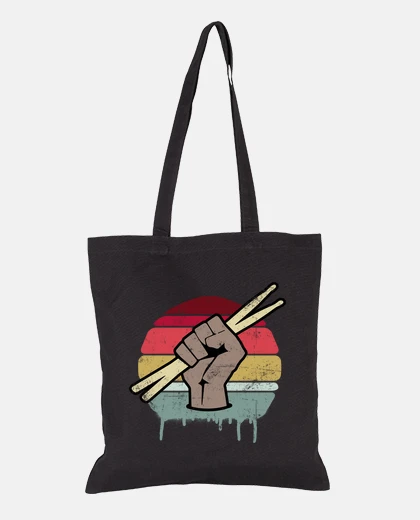 Sac musicien batteur