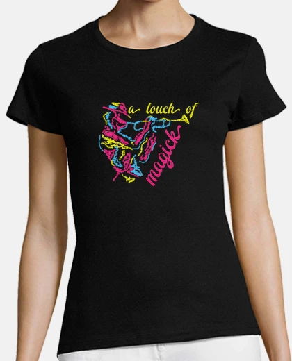 Tee-shirt musicien de trompette original coloré