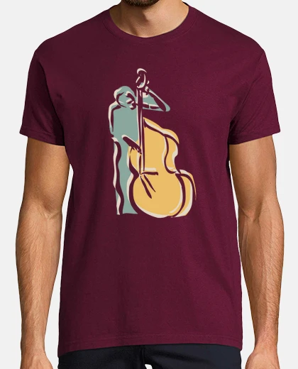 Musicista bassista