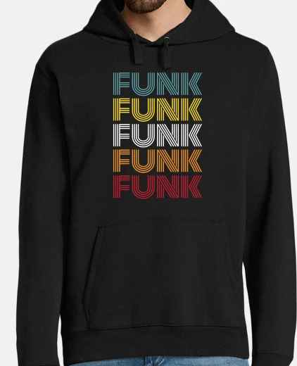 Sweat Musique funk